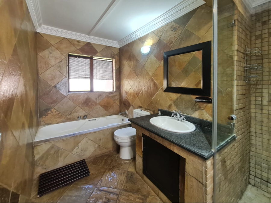 To Let 3 Bedroom Property for Rent in Port D